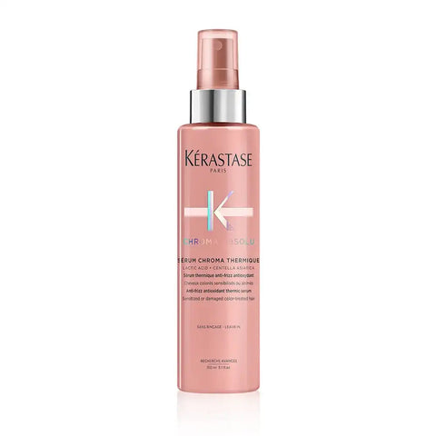 Chroma Absolu Chroma Thermique Heat Protecting Serum