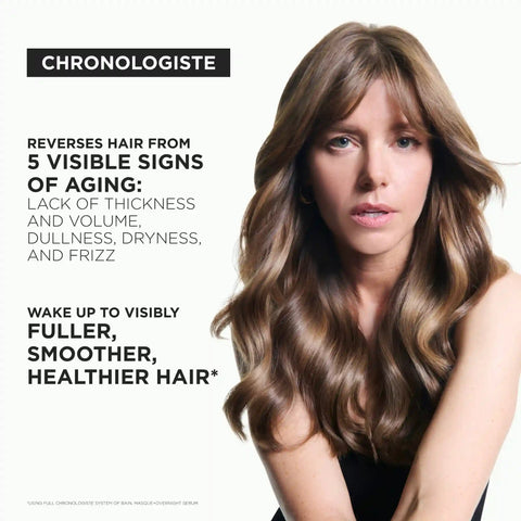 Chronologiste Masque Intense Régénérant Hair Mask