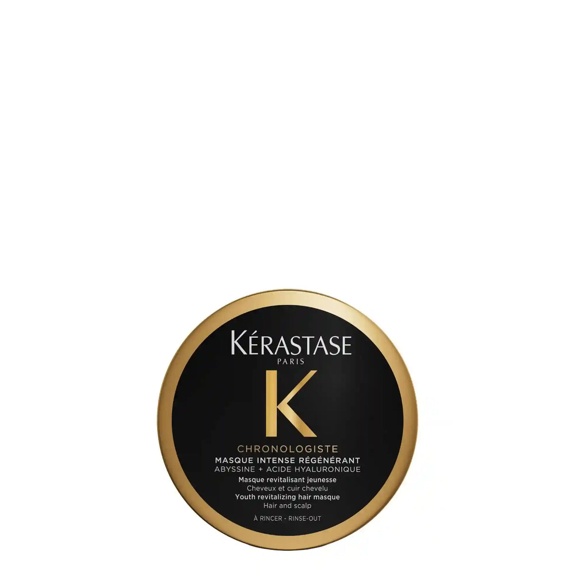 Chronologiste Masque Intense Régénérant Hair Mask