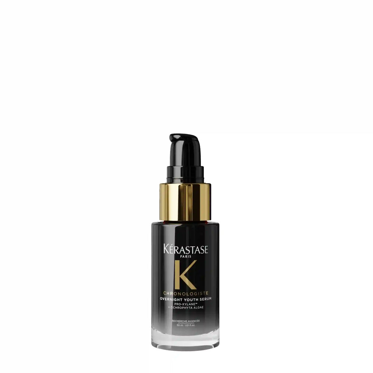 Chronologiste Overnight Youth Hair Serum