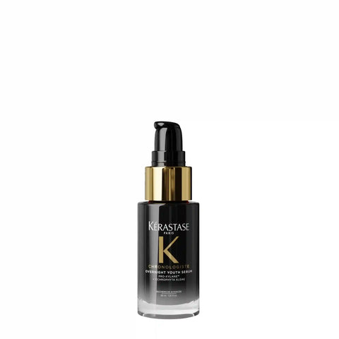 Chronologiste Overnight Youth Hair Serum