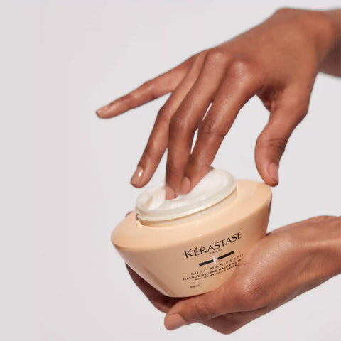 Curl Manifesto Masque Beurre Haute Nutrition Hair Mask