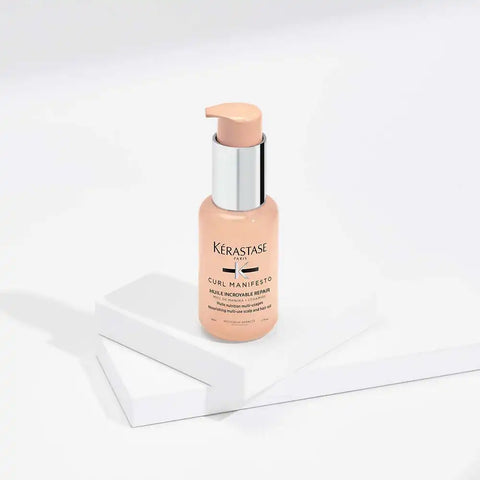 Curl Manifesto Huile Sublime Repair Hair Oil