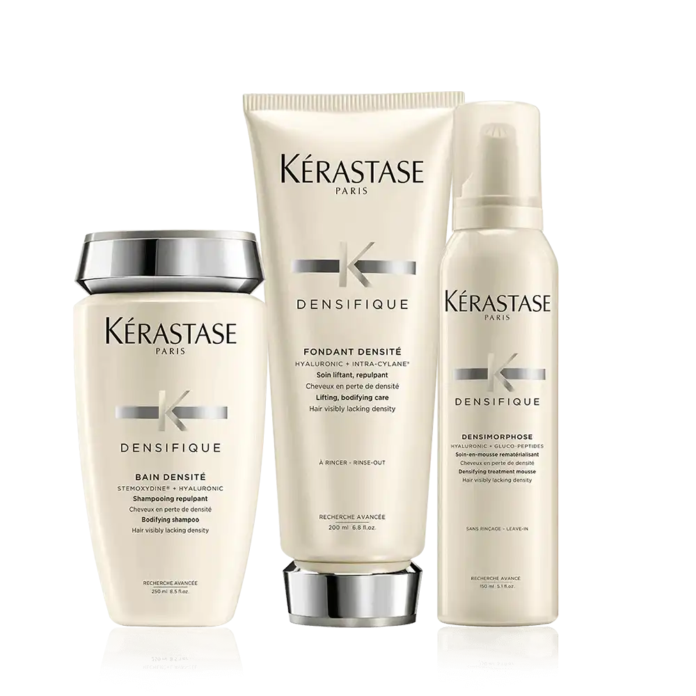 Densifique Thinning Hair Set
