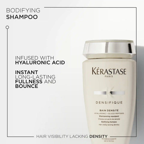 Densifique Thickening Shampoo & Conditioner Duo for Thinning Hair