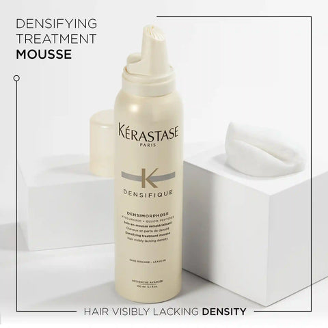 Densifique Densimorphose® Hair Mousse