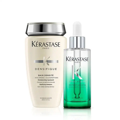 Spécifique Densifying Shampoo & Scalp Serum Duo Set