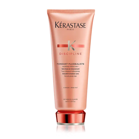 Discipline Fondant Fluidealiste Conditioner