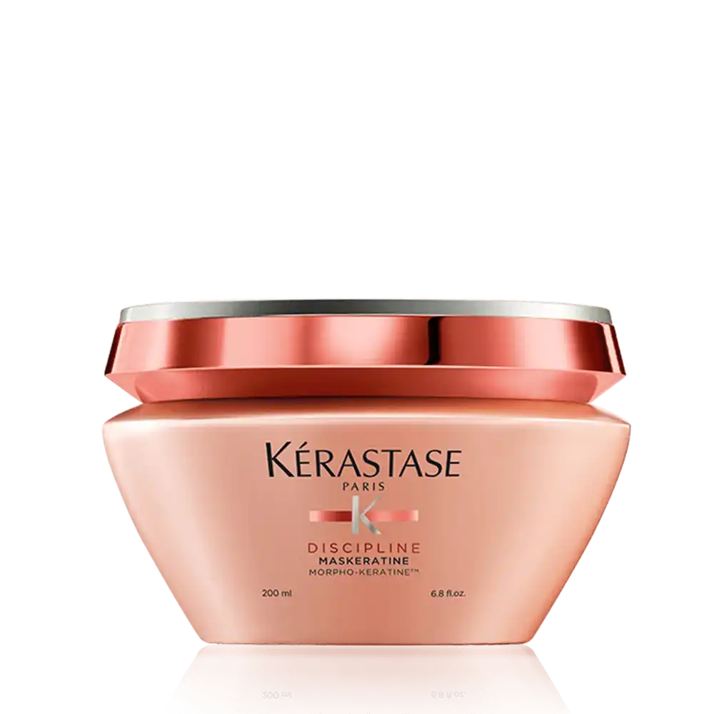 Discipline Maskeratine Hair Mask