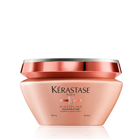 Discipline Maskeratine Hair Mask