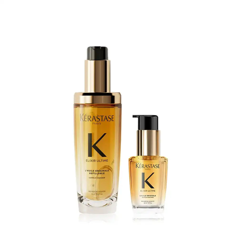 Elixir Ultime Luxury Home and Away Set