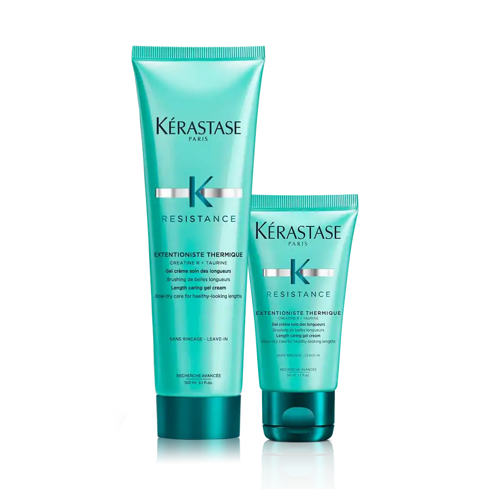 Résistance Extentioniste Thermique Blow Dry Primer Duo Set