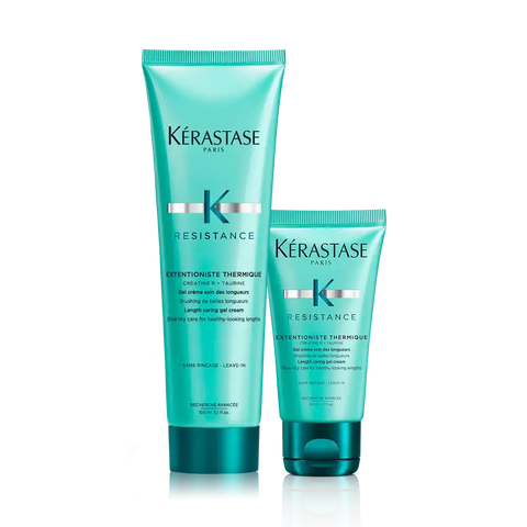 Résistance Extentioniste Thermique Blow Dry Primer Duo Set