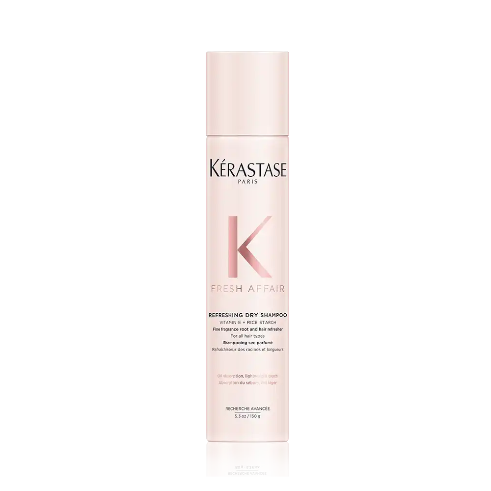 Fresh Affair Dry Shampoo