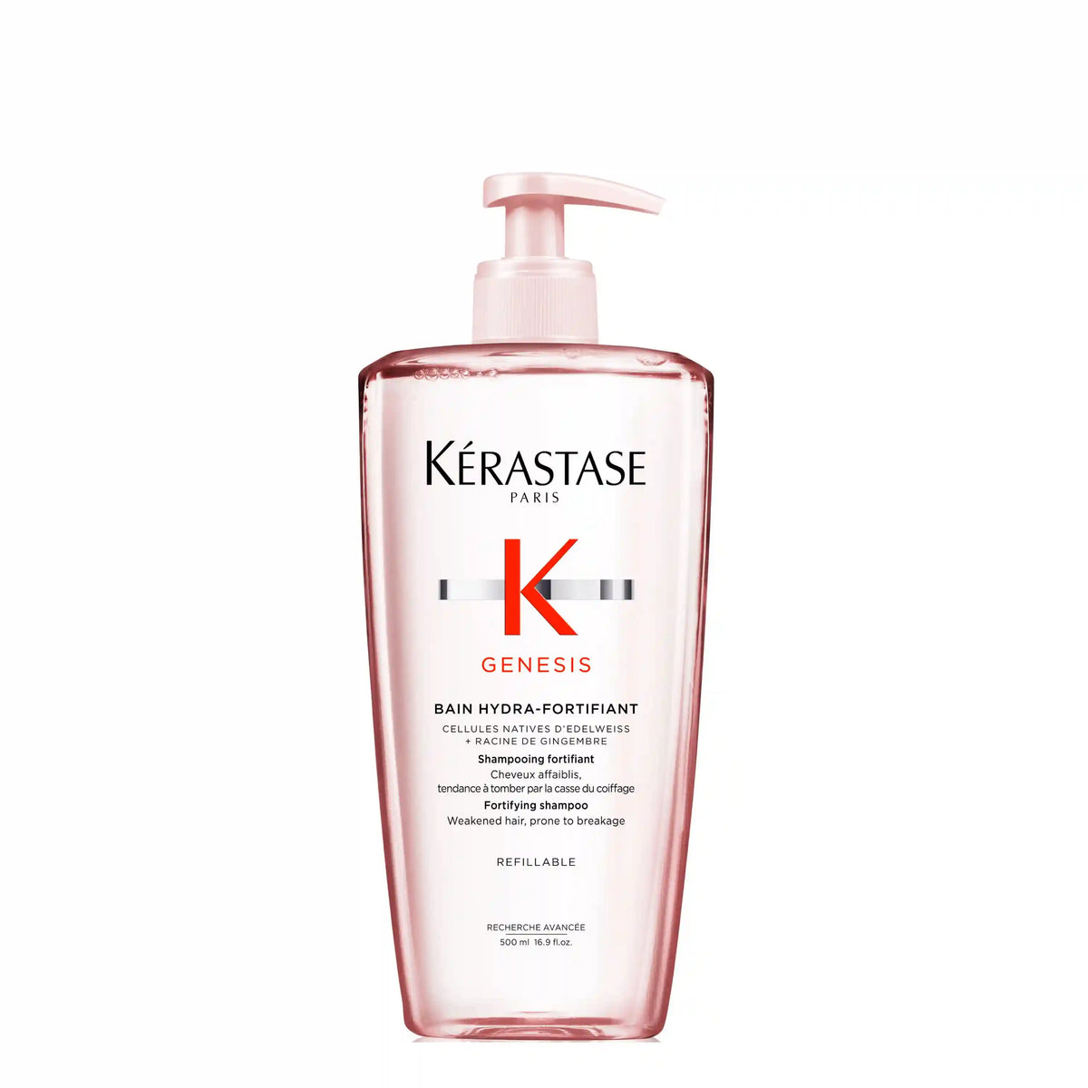 Genesis Bain Hydra-Fortifiant Shampoo