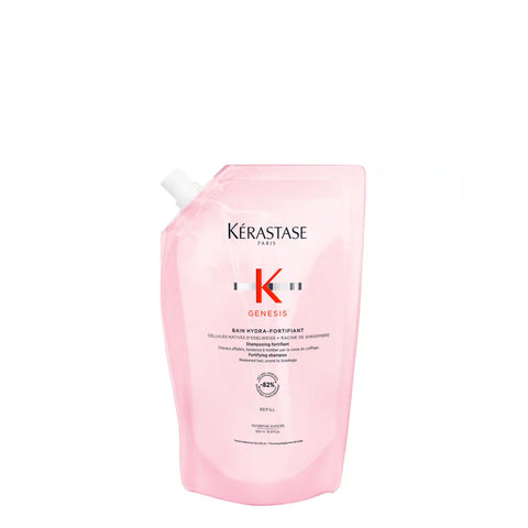 Genesis Bain Hydra-Fortifiant Shampoo