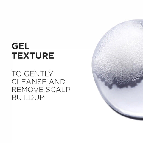 Genesis Bain Hydra-Fortifiant Shampoo