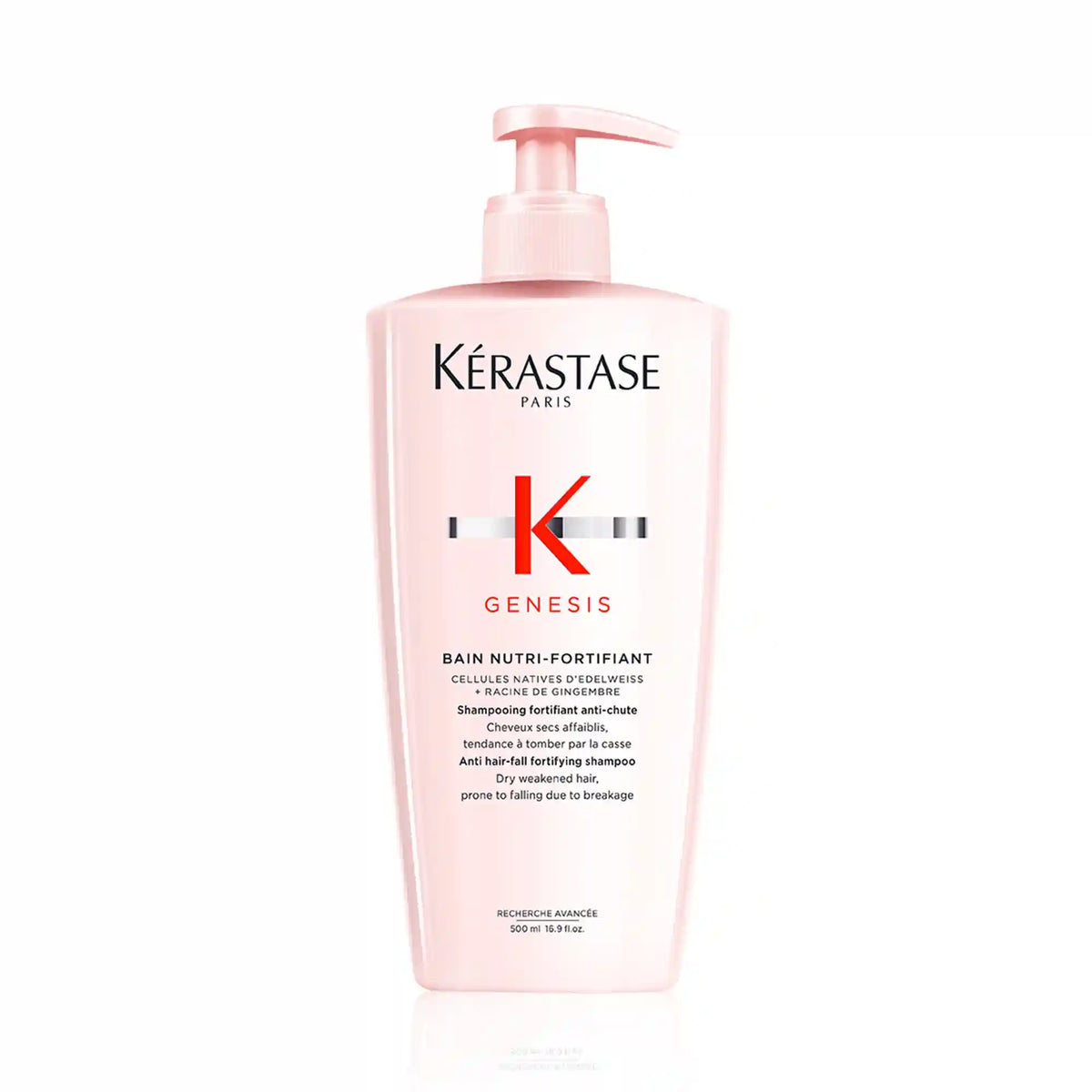 Genesis Bain Nutri-Fortifiant Shampoo