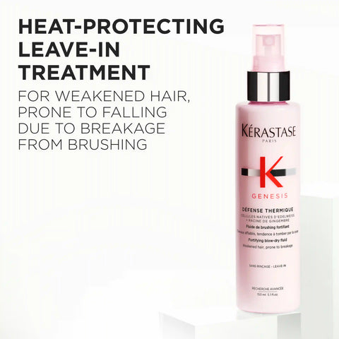 Genesis Defense Thermique Heat Protecting Spray