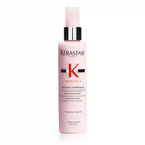 Genesis Defense Thermique Heat Protecting Spray