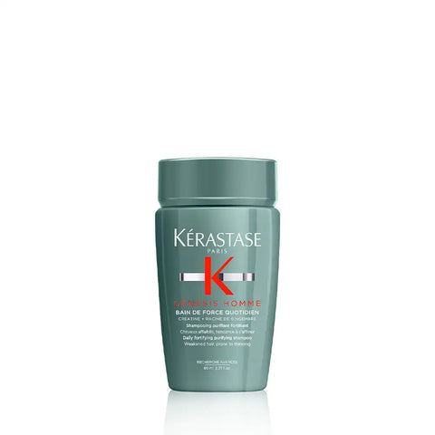 Genesis Homme Bain De Force Quotidien Shampoo