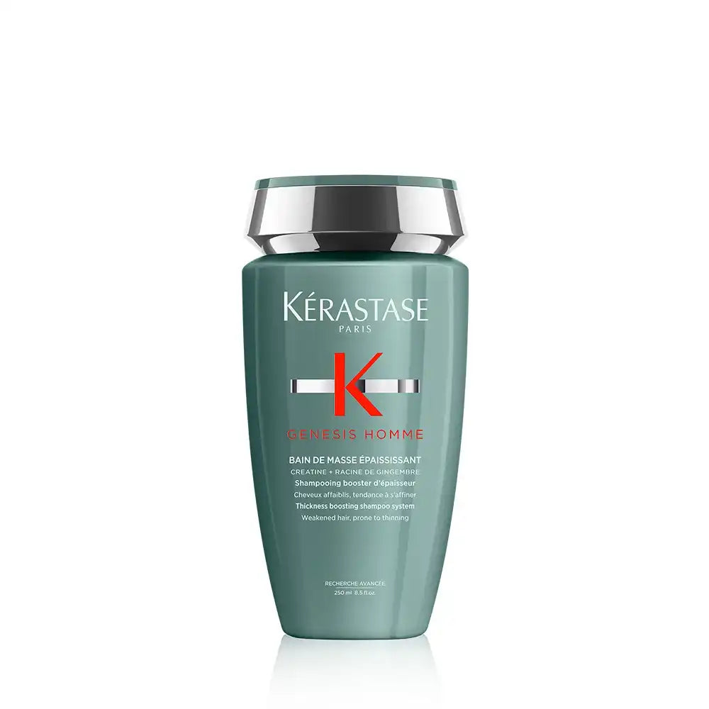 Genesis Homme Bain De Masse Epaississant Shampoo