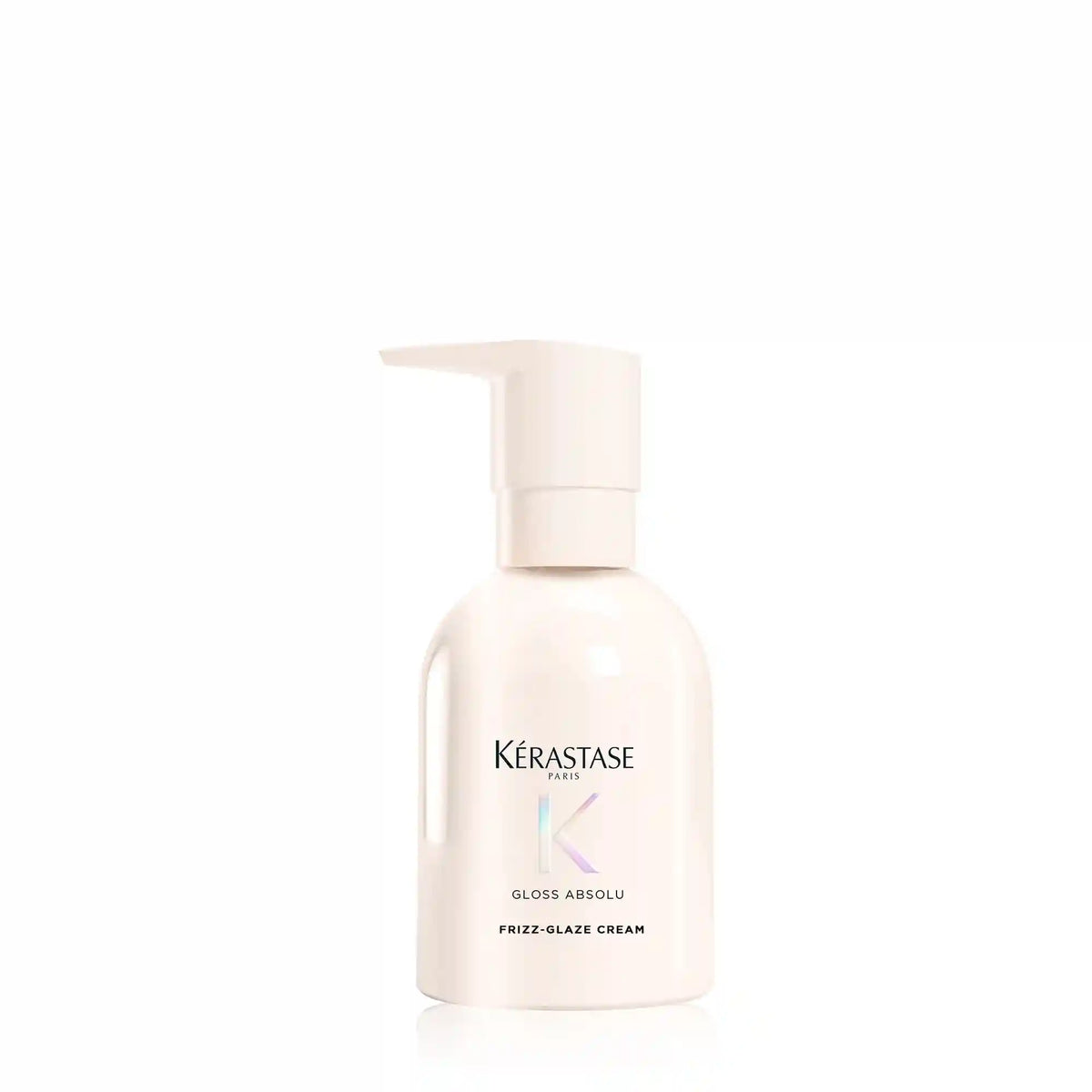 Gloss Absolu Frizz-Glaze Heat Protecting Cream
