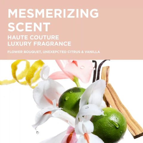 Gloss Absolu Crème Anti-Frizz Essentials