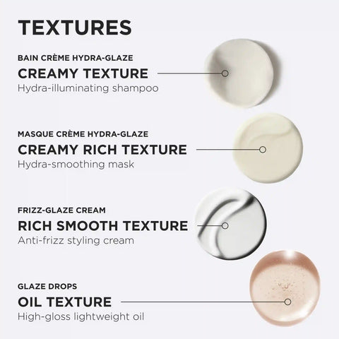 Gloss Absolu Crème Anti-Frizz Essentials