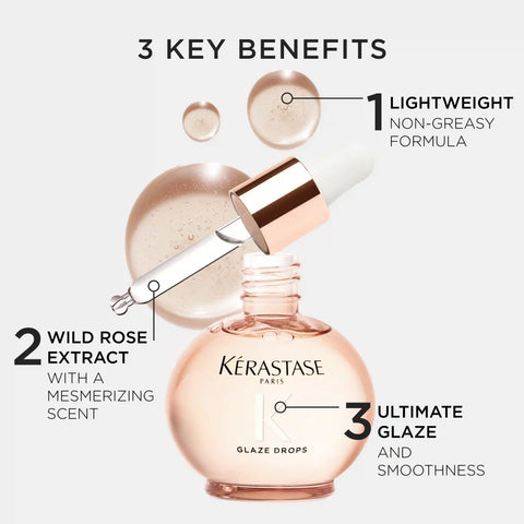 Gloss Absolu Anti-Frizz Full Routine