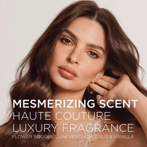 Gloss Absolu Glaze Drops Anti-Frizz Hair Oil