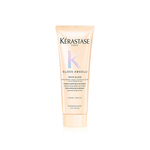 Gloss Absolu Insta Glaze Anti-Frizz Conditioner