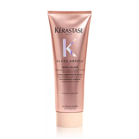 Gloss Absolu Insta Glaze Anti-Frizz Conditioner