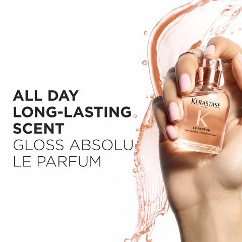 Gloss Absolu Le Parfum Hair Perfume