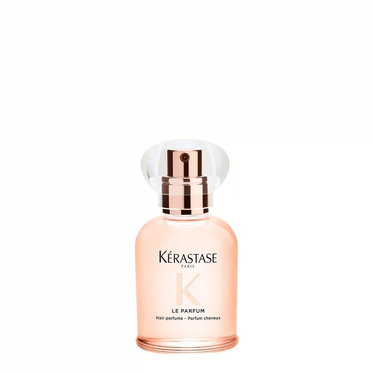 Gloss Absolu Le Parfum Hair Perfume