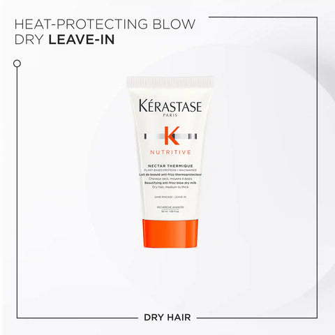 Nutritive Luxury Travel Gift Set