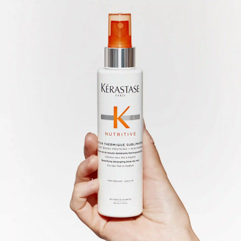 Nutritive Lotion Thermique Heat Protecting Spray