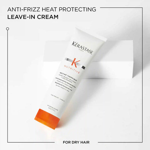 Nutritive Nectar Thermique Heat Protecting Cream