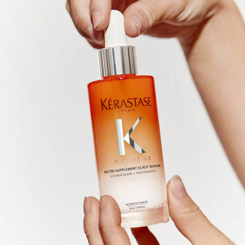 Nutritive Nutri-Supplement Scalp Serum
