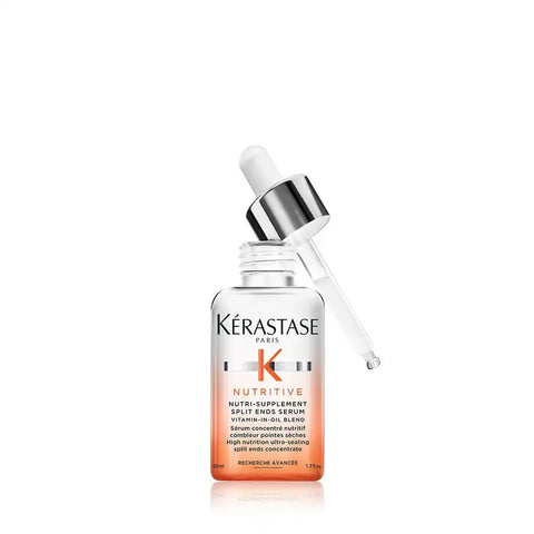 Nutritive Nutri-Supplement Split Ends Hair Serum