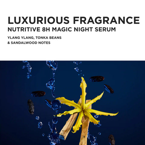 Nutritive Limited-Edition Haircare Gift Set