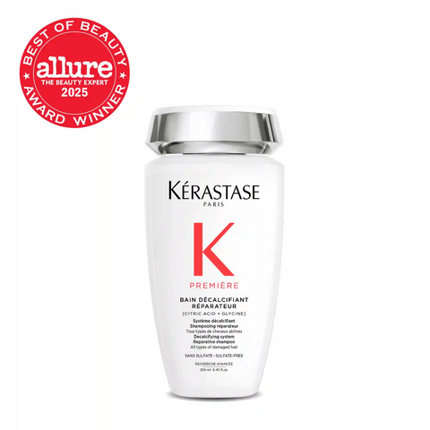 Première Bain Décalcifiant Réparateur Repairing Shampoo