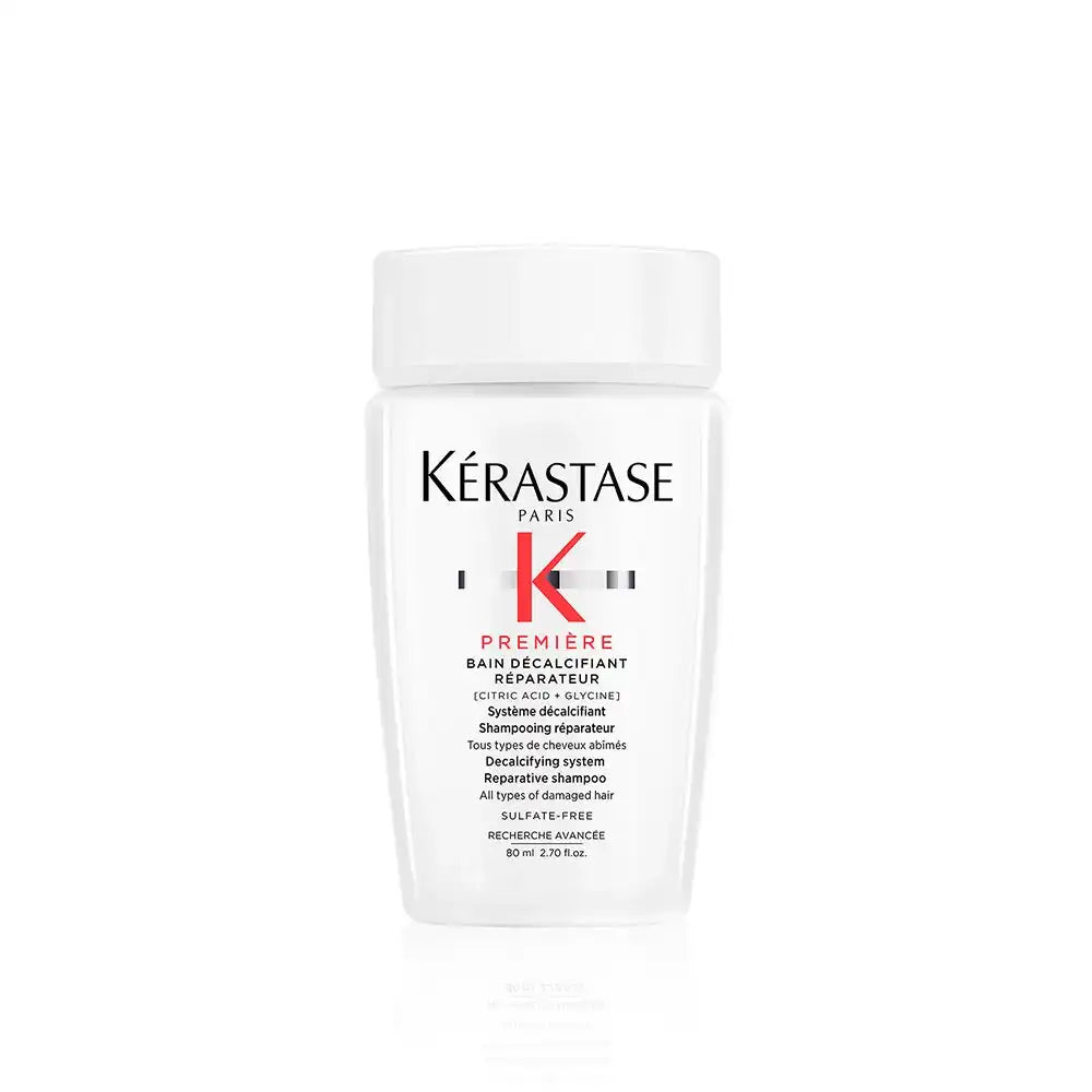 Première Bain Décalcifiant Réparateur Repairing Shampoo