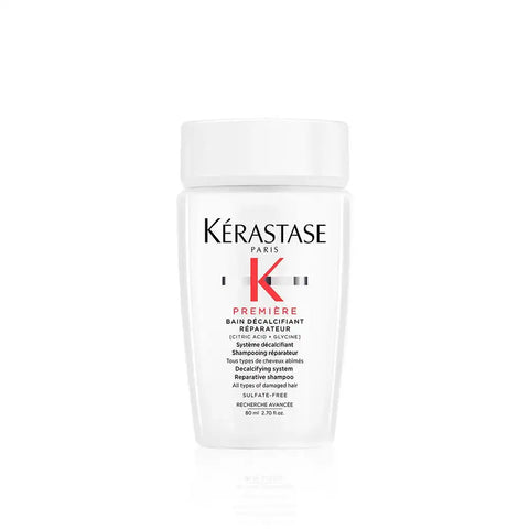 Première Bain Décalcifiant Réparateur Repairing Shampoo