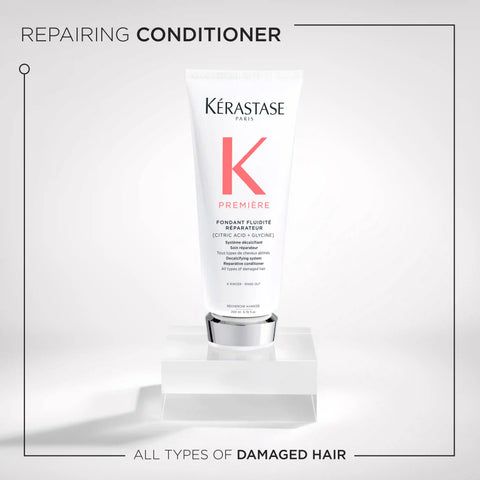 Première Shampoo & Conditioner Set for Damaged Hair