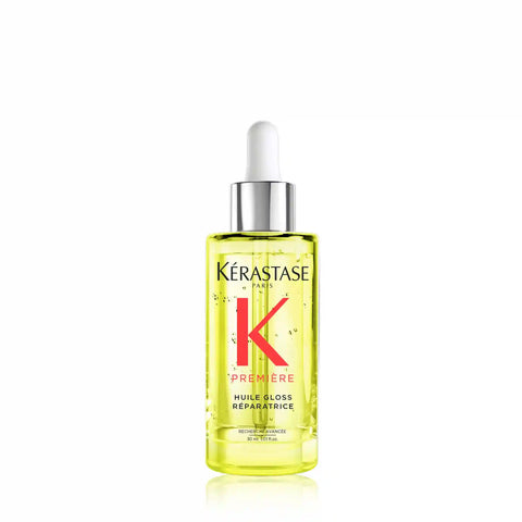 Première Huile Gloss Réparatrice Intensive Shine Repair Oil