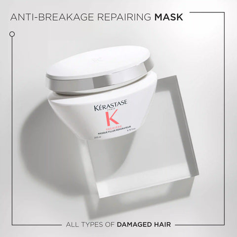 Première Masque Filler Réparateur Anti-Breakage Repairing Hair Mask