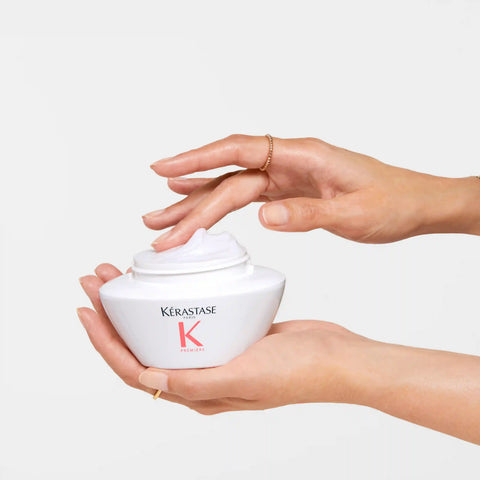 Première Nourishing Trio Set for Damaged Hair