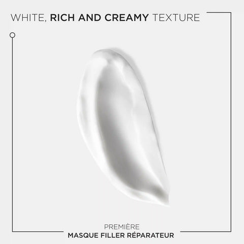 Première Masque Filler Réparateur Anti-Breakage Repairing Hair Mask