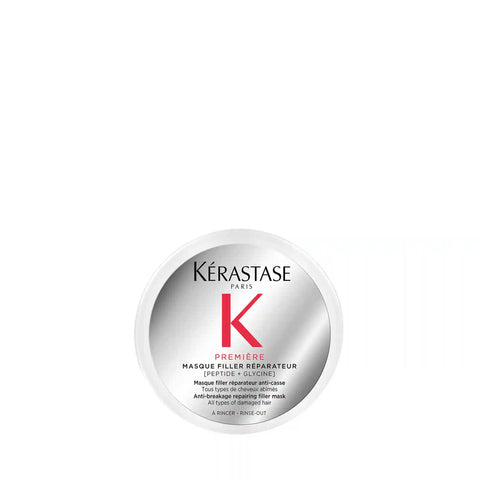 Première Masque Filler Réparateur Anti-Breakage Repairing Hair Mask